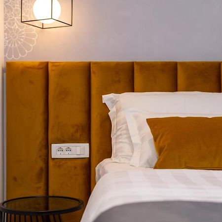 Luxury Rooms Spalatum Сплит Экстерьер фото