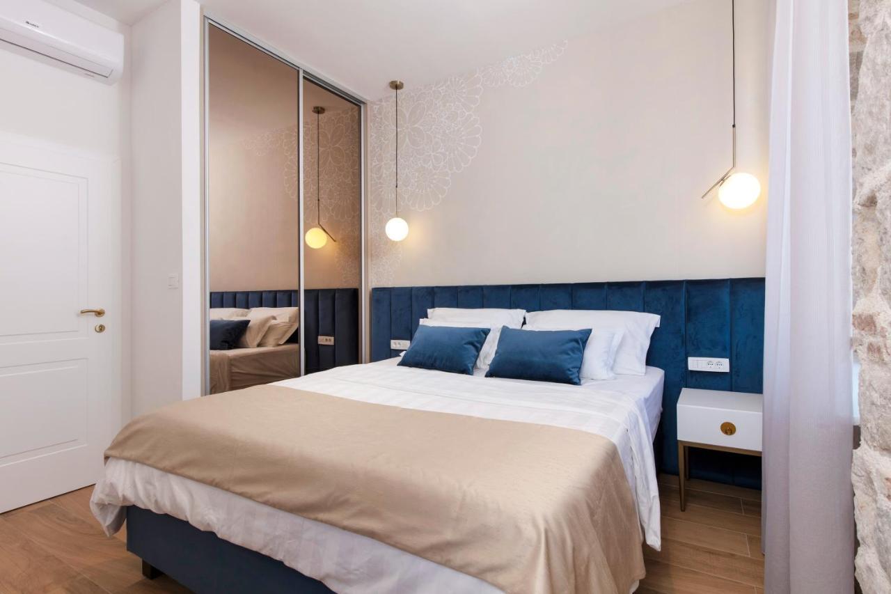 Luxury Rooms Spalatum Сплит Экстерьер фото