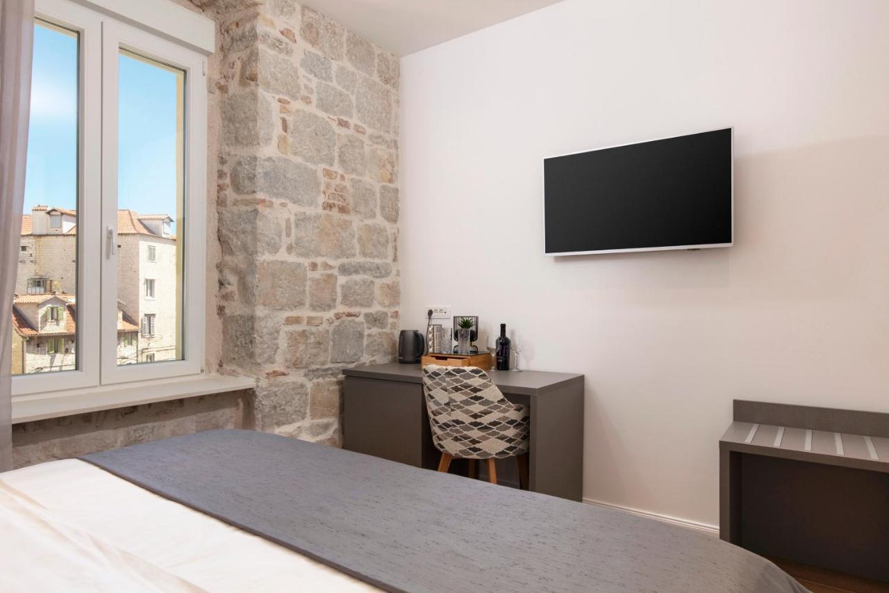 Luxury Rooms Spalatum Сплит Экстерьер фото