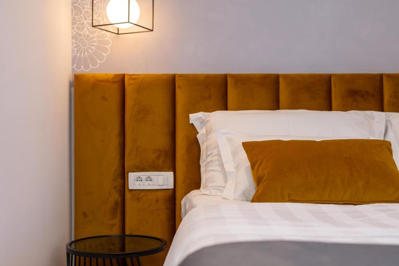 Luxury Rooms Spalatum Сплит Экстерьер фото
