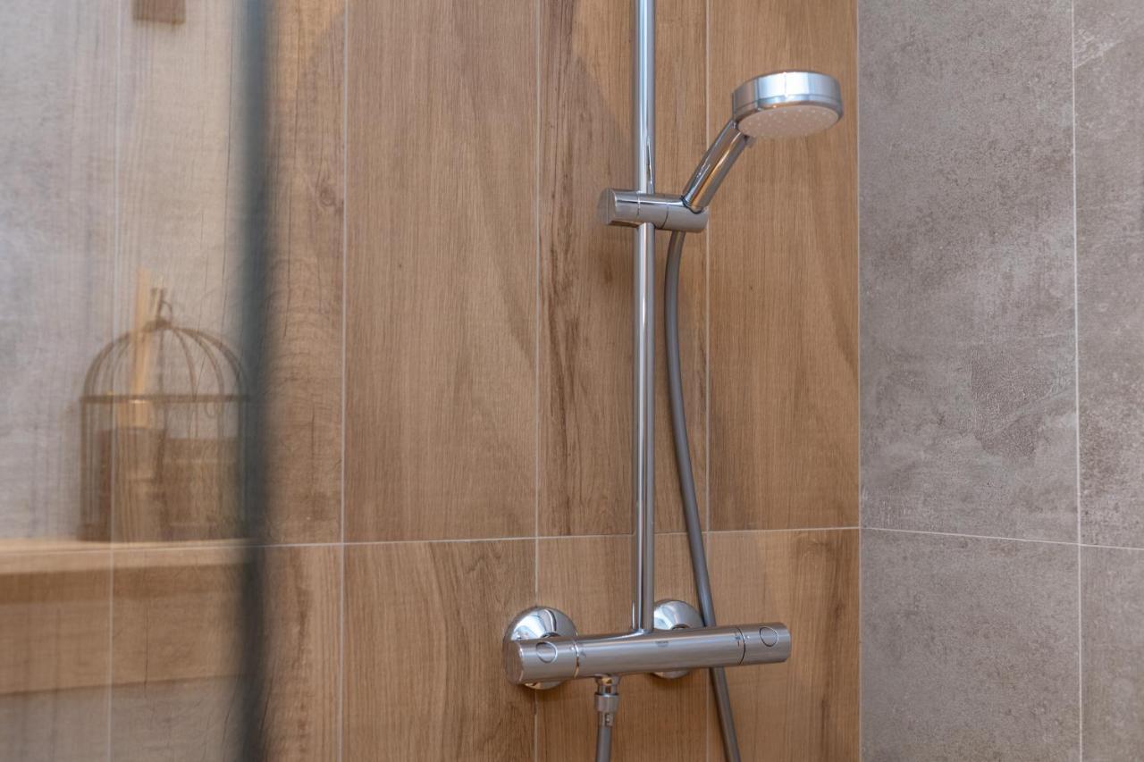Luxury Rooms Spalatum Сплит Экстерьер фото