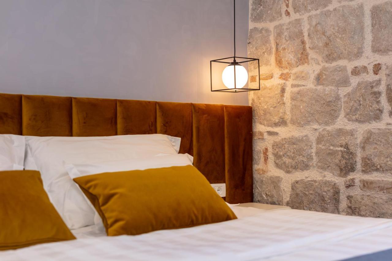 Luxury Rooms Spalatum Сплит Экстерьер фото