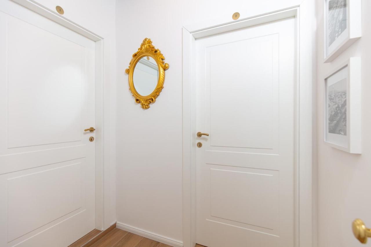 Luxury Rooms Spalatum Сплит Экстерьер фото