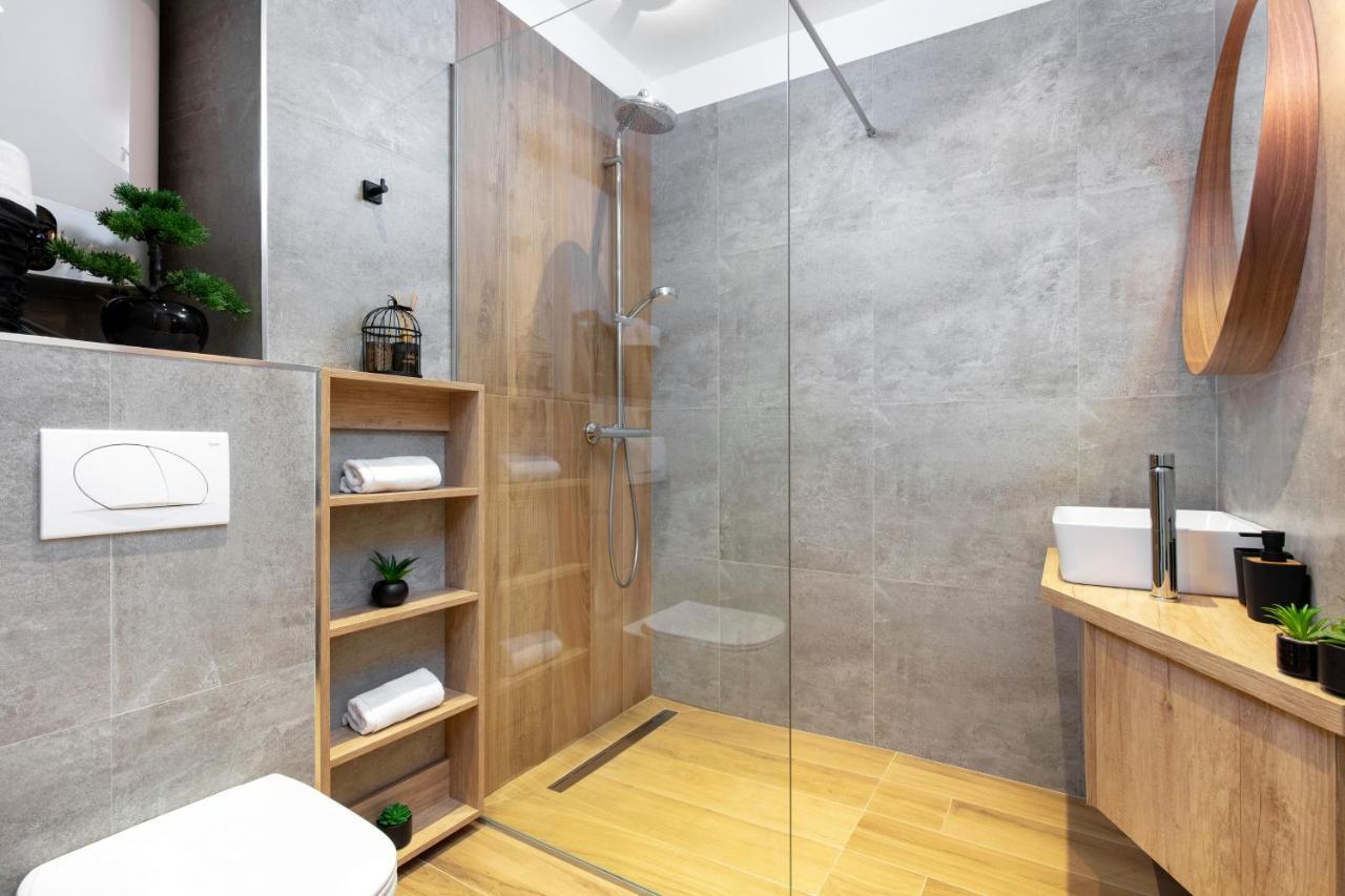 Luxury Rooms Spalatum Сплит Экстерьер фото