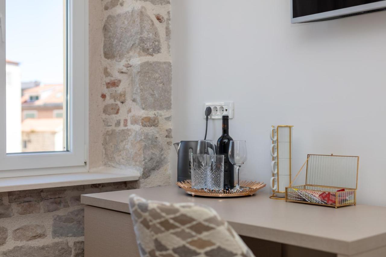 Luxury Rooms Spalatum Сплит Экстерьер фото