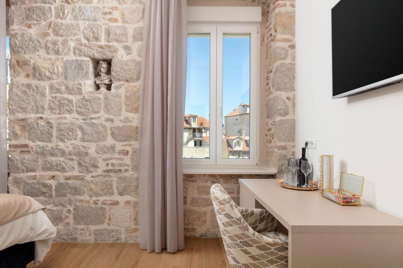 Luxury Rooms Spalatum Сплит Экстерьер фото