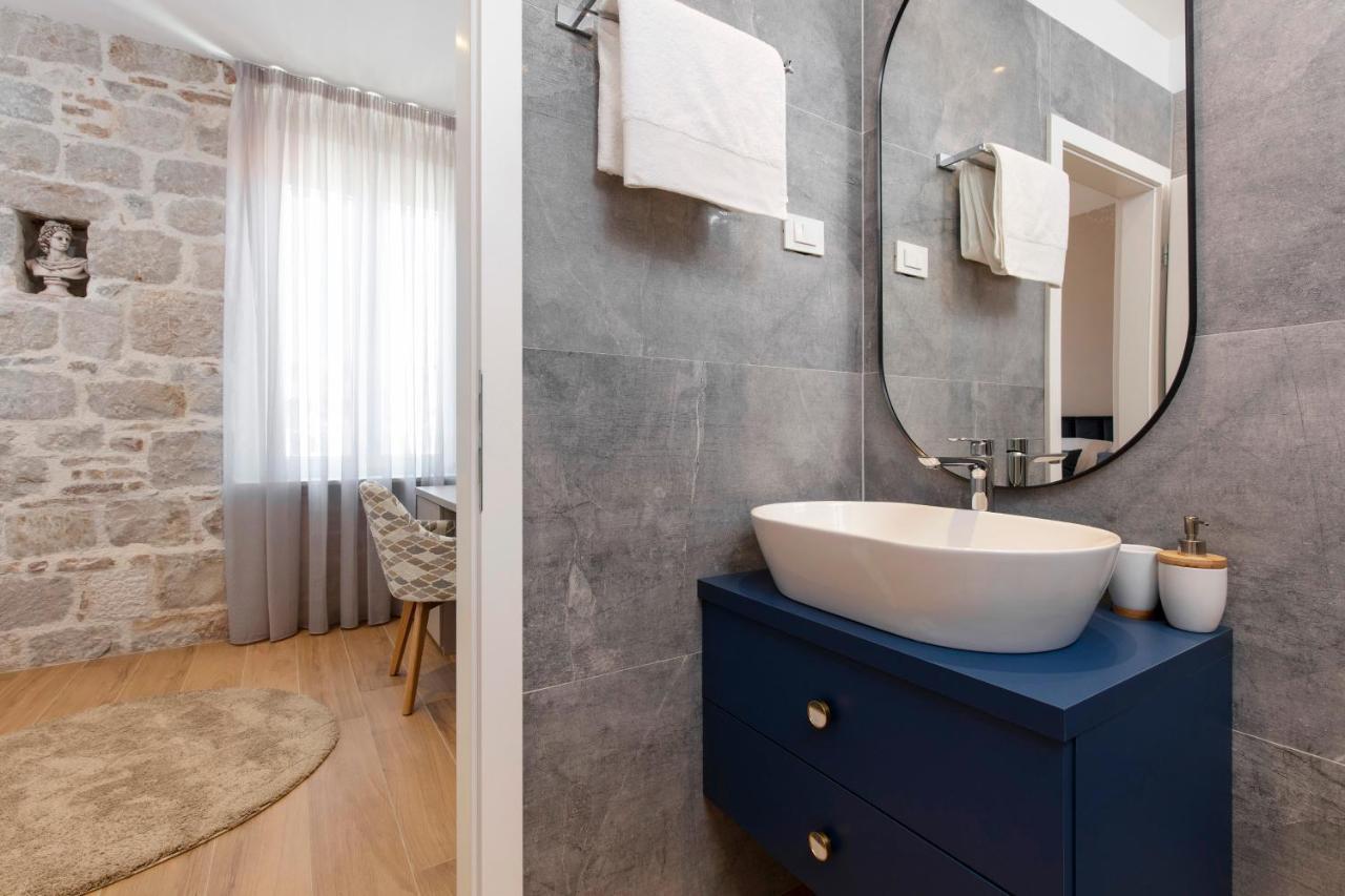 Luxury Rooms Spalatum Сплит Экстерьер фото